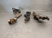 Recambio de bisagra puerta para volkswagen caddy iii furgoneta/monovolumen (2ka, 2kh, 2ca, 2ch) 1.9 tdi referencia OEM IAM 2K084