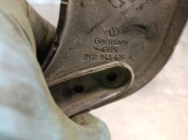 Recambio de bisagra puerta para volkswagen caddy iii furgoneta/monovolumen (2ka, 2kh, 2ca, 2ch) 1.9 tdi referencia OEM IAM 2K084