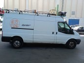 ford transit furgoneta (fa_ _) del año 2011