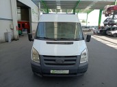 ford transit furgoneta (fa_ _) del año 2011