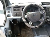 ford transit furgoneta (fa_ _) del año 2011
