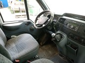 ford transit furgoneta (fa_ _) del año 2011