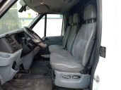 ford transit furgoneta (fa_ _) del año 2011
