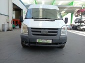 ford transit furgoneta (fa_ _) del año 2011