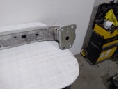 Recambio de refuerzo paragolpes delantero para fiat doblo cargo (263_) 1.3 d multijet referencia OEM IAM 51810531  