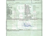 hyundai h-1 furgoneta (a1) del año 2001