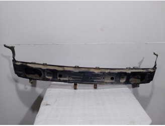 Replacement rear bumper reinforcement for hyundai santa fe (sm) 2.0 crdi cat OEM IAM reference 8663026000 