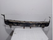 Replacement rear bumper reinforcement for hyundai santa fe (sm) 2.0 crdi cat OEM IAM reference 8663026000 