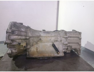 Replacement gearbox for infiniti fx 3.0 v6 diesel cat OEM IAM reference 2A0X11D089 310201XJ5D 1XJ5D0X26072