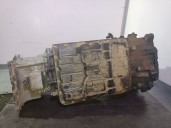 Replacement gearbox for infiniti fx 3.0 v6 diesel cat OEM IAM reference 2A0X11D089 310201XJ5D 1XJ5D0X26072