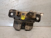 Recambio de cerradura puerta trasera derecha para volkswagen caddy iii furgoneta/monovolumen (2ka, 2kh, 2ca, 2ch) 1.9 tdi refere