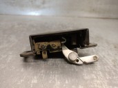 Recambio de cerradura puerta trasera derecha para volkswagen caddy iii furgoneta/monovolumen (2ka, 2kh, 2ca, 2ch) 1.9 tdi refere