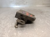 Recambio de cerradura puerta trasera derecha para volkswagen caddy iii furgoneta/monovolumen (2ka, 2kh, 2ca, 2ch) 1.9 tdi refere