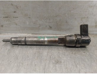 Recambio de inyector para mercedes-benz clase c coupé (cl203) c 220 cdi (203.706) referencia OEM IAM A6130700987 A6130700987 
