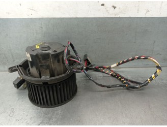 Recambio de motor calefaccion para mercedes-benz vito autobús (w638) 108 cdi 2.2 (638.194) referencia OEM IAM A0028301508 A00283