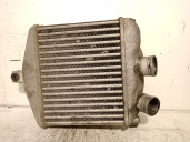 Recambio de intercooler para ssangyong musso 2.9 turbodiesel cat referencia OEM IAM 2371005321 