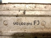 Recambio de intercooler para ssangyong musso 2.9 turbodiesel cat referencia OEM IAM 2371005321 