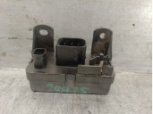 Recambio de caja precalentamiento para mercedes-benz clase c coupé (cl203) c 220 cdi (203.706) referencia OEM IAM A0255452832 A0