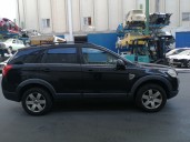 chevrolet captiva (c100, c140) del año 2010