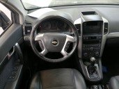chevrolet captiva (c100, c140) del año 2010