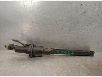 Recambio de bomba embrague para citroën c3 picasso (sh_) 1.6 hdi 110 referencia OEM IAM 9672094480 LUK