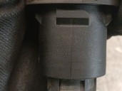 Recambio de bomba embrague para citroën c3 picasso (sh_) 1.6 hdi 110 referencia OEM IAM 9672094480 LUK