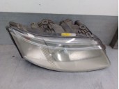 Replacement right headlight for Saab 9-3 (YS3F, E79, D79, D75) 1.8T OEM IAM reference 12797388 