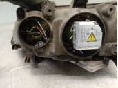 Replacement right headlight for Saab 9-3 (YS3F, E79, D79, D75) 1.8T OEM IAM reference 12797388 