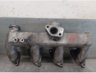 Recambio de colector admision para hyundai h-1 furgoneta (a1) 2.5 td referencia OEM IAM 2831142890 2831142890 