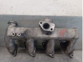 Recambio de colector admision para hyundai h-1 furgoneta (a1) 2.5 td referencia OEM IAM 2831142890 2831142890 