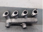 Recambio de colector admision para hyundai h-1 furgoneta (a1) 2.5 td referencia OEM IAM 2831142890 2831142890 