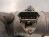Recambio de caudalimetro para opel vectra c (z02) 2.0 dti 16v (f69) referencia OEM IAM 24437503 0281002479 BOSCH