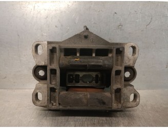 Recambio de soporte motor izquierdo para ford mondeo iii (b5y) 2.0 16v tddi / tdci referencia OEM IAM 1S717M122 1152896 