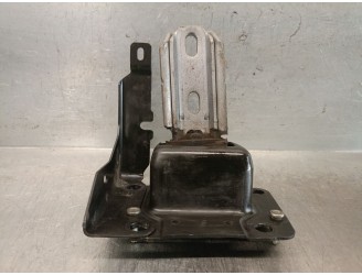 Recambio de soporte motor izquierdo para citroën c3 picasso (sh_) 1.6 hdi 110 referencia OEM IAM 9680293680 1813F0 