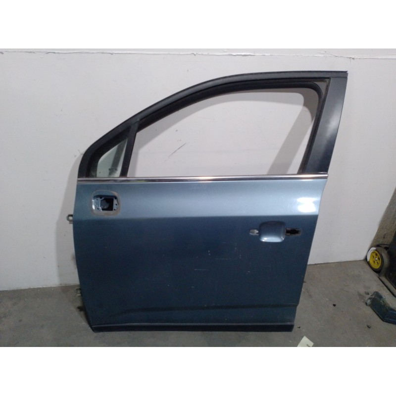 Recambio de puerta delantera izquierda para chevrolet orlando (j309) 2.0 d referencia OEM IAM 95242604  