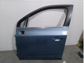 Left front door replacement part for Chevrolet Orlando (J309) 2.0 D OEM IAM reference 95242604 
