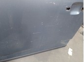 Left front door replacement part for Chevrolet Orlando (J309) 2.0 D OEM IAM reference 95242604 