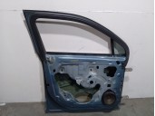 Left front door replacement part for Chevrolet Orlando (J309) 2.0 D OEM IAM reference 95242604 