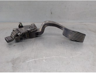 Replacement accelerator pedal potentiometer for Fiat Doblo Cargo (263_) 1.3 D Multijet OEM IAM reference 51831864 0280755157 BOS