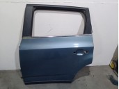 Replacement rear left door for Chevrolet Orlando (J309) 2.0 D OEM IAM reference 95242606 