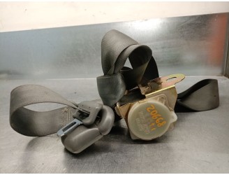 Recambio de cinturon seguridad trasero izquierdo para hyundai santa fe (sm) 2.0 crdi cat referencia OEM IAM 8981026000YD 8981026