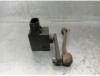 Recambio de motor regulacion faros para mercedes-benz vito autobús (w638) 108 cdi 2.2 (638.194) referencia OEM IAM A0105427717 