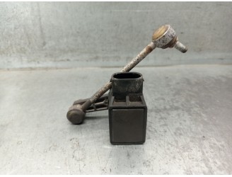 Recambio de motor regulacion faros para mercedes-benz vito autobús (w638) 108 cdi 2.2 (638.194) referencia OEM IAM A0105427717 