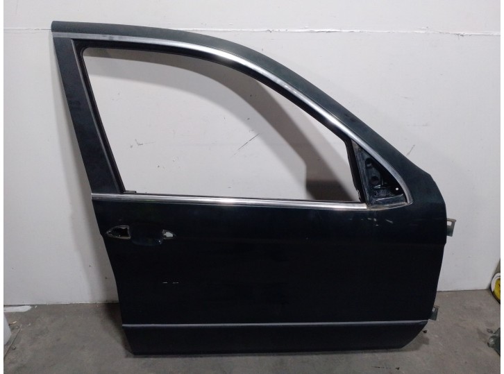 Recambio de puerta delantera derecha para bmw x5 (e53) 4.4i automático referencia OEM IAM 41518256824 
