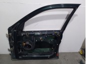 Recambio de puerta delantera derecha para bmw x5 (e53) 4.4i automático referencia OEM IAM 41518256824 