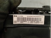 Recambio de airbag delantero izquierdo para fiat doblo cargo (263_) 1.3 d multijet referencia OEM IAM 07354968570 735496857 