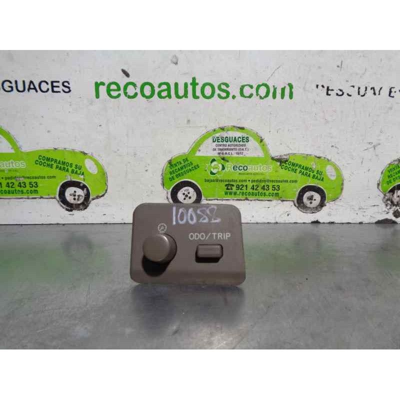 Recambio de mando para lexus rx 300(mcu35) 3.0 v6 cat referencia OEM IAM 841190E010E0  