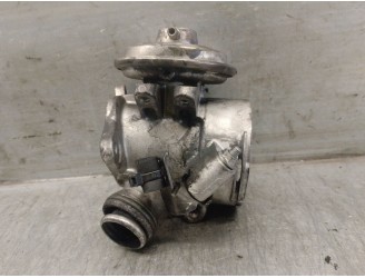 Recambio de valvula egr para mercedes-benz clase m (w163) ml 400 cdi (163.128) referencia OEM IAM A6110900754 A6110900754 722931