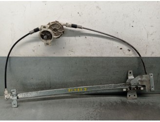 Recambio de elevalunas delantero izquierdo para mercedes-benz vito autobús (w638) 108 cdi 2.2 (638.194) referencia OEM IAM A6387