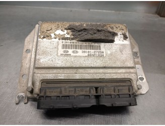 Recambio de centralita motor uce para hyundai santa fe (sm) 2.0 crdi cat referencia OEM IAM 3910127250  0281010315 - BOSCH